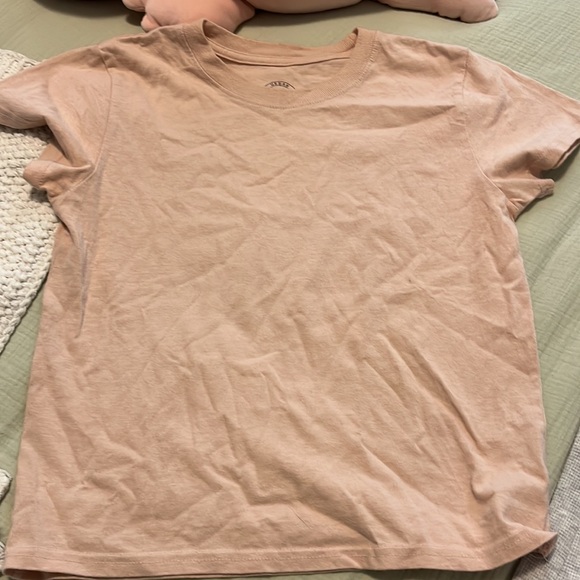Urban outfitters pink t - Picture 2 of 2